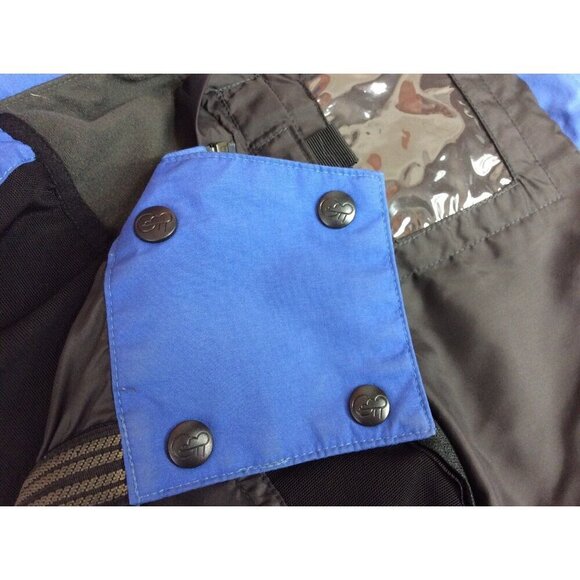 Solstice Ski Jacket Waterproof Womens Large - Picture 7 of 8